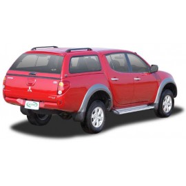 Hard top Alpha GTE...