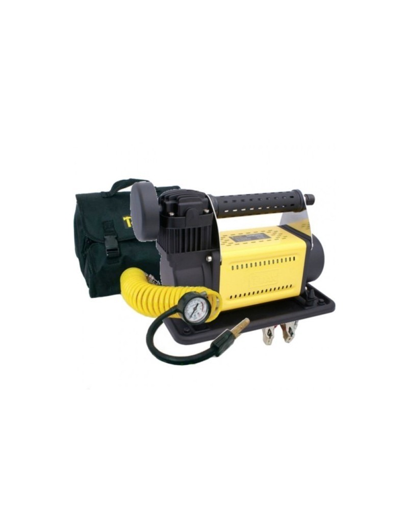 Compresseur d'air portable T-Max 72 litres