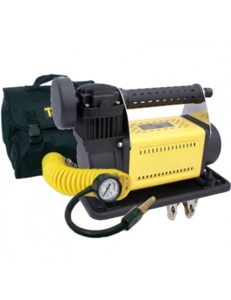 Compresseur d'air portable T-Max 72 litres