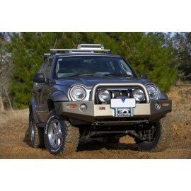 Jeep Cherokee KJ › 2005...