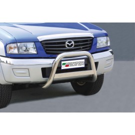 Pare-buffle avant Mazda B2500 1999-2006