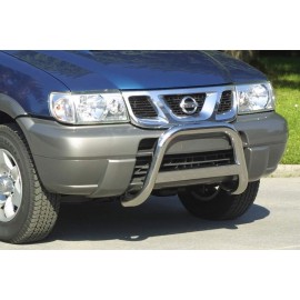 Pare Buffle acier Nissan Terrano 2