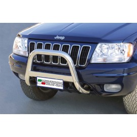 Pare-buffle avant Jeep Grand Cherokee WJ