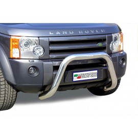 Super Bar Land Rover...