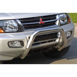 Super Bar Mitsubishi Pajero...