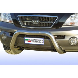 Super Bar Kia Sorento...