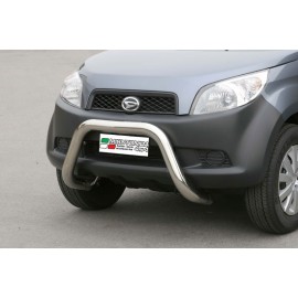 Super Bar Inox Daihatsu...