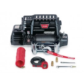 Treuil Warn PowerPlant HP...