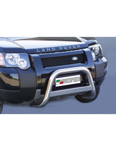 Pare-buffle avant Land Rover Freelander 1998-2007