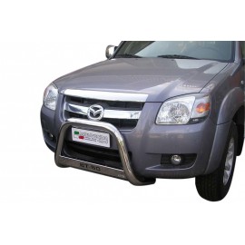 Pare-buffle avant Mazda BT50 2007-2008