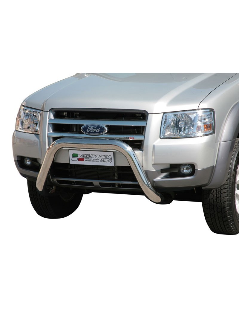 Pare-buffle Super Bar Ford Ranger 2007-2008