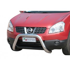 Super Bar Nissan Qashqai...