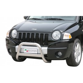 Pare-buffle avant Jeep Compass 2007-2010