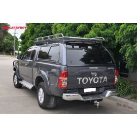 Hardtop Carryboy S560 Toyota Hilux xtracabine 2005-2015