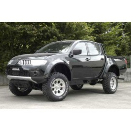 Body lift +10cm Mitsubishi...