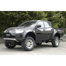 Body lift +10cm Mitsubishi...