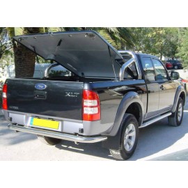 Couvre benne rigide Truck Cover Ford Ranger Supercabine XLT 2007-2011