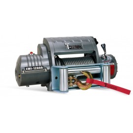 Treuil EWI-12000 5440kg 12v