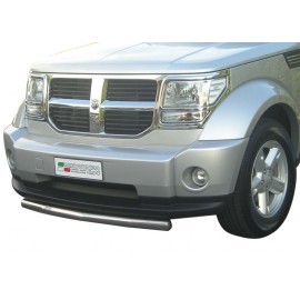 Protection avant Dodge Nitro