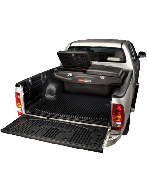 Coffre de rangement Maxliner pour tous 4x4 pickup