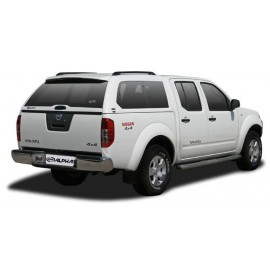 Hard Top GSE Nissan Navara...