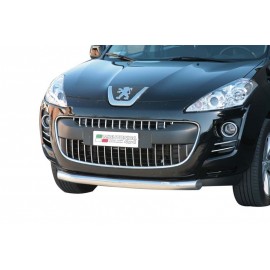 Protection avant Peugeot 4007