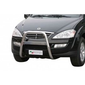 Medium Bar Haut Ssangyong...