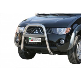 Mitsubishi L200 › 2006.2009...