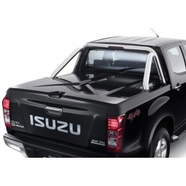 Tonneau PF + Roll Bar Isuzu...