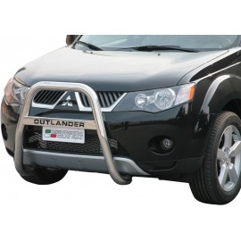 Medium Bar Haut Mitsubishi...