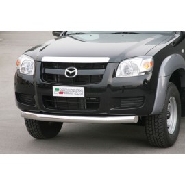 Protection avant Mazda BT50...