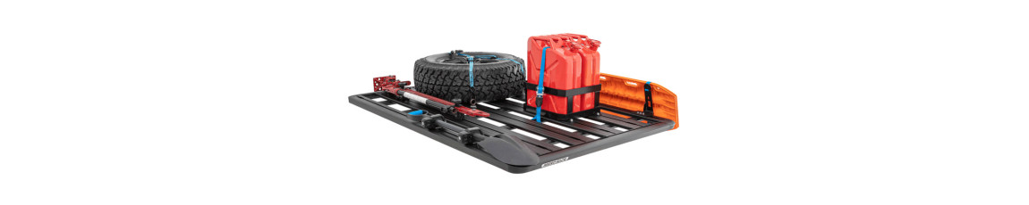 Accessoires pour Plateforme Pioneer Rhino-Rack