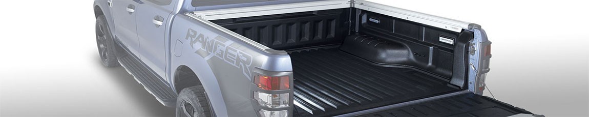 Toutes les protections intérieur de benne pour 4x4 pickup