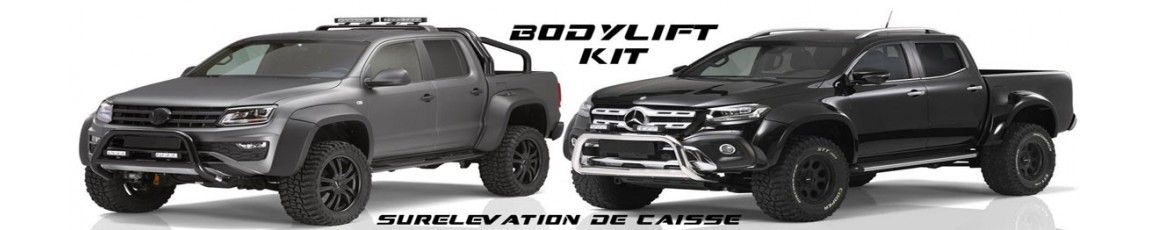 Kit Body Lift