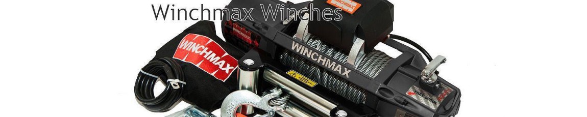 Treuils Winchmax