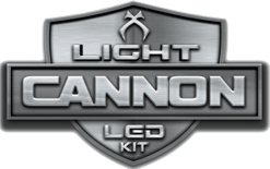 LIGHT CANNON