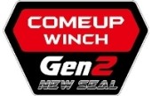 COME UP WINCH GEN 2