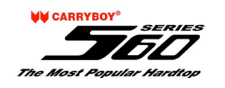 CARRYBOY S560