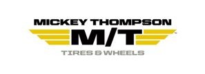 MICKEY THOMPSON