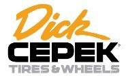 DICK CEPEK