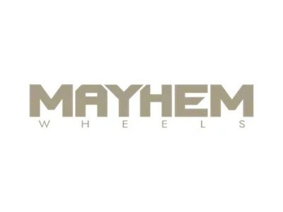 Mayhem Wheels